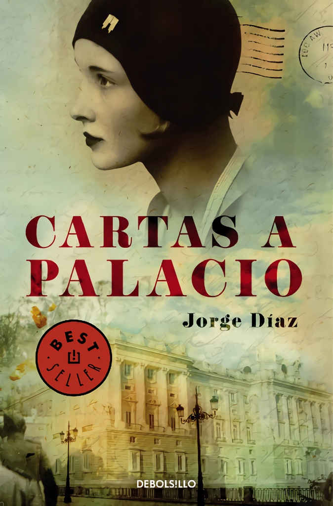 Cartas a palacio