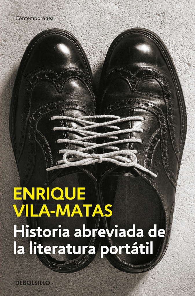 Historia abreviada de literatura portatil