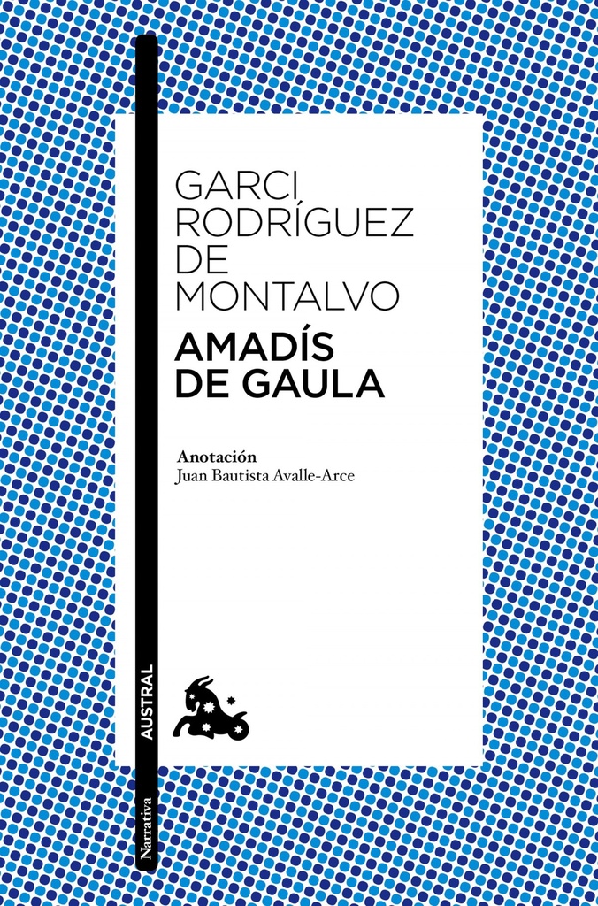 Amadis de Gaula