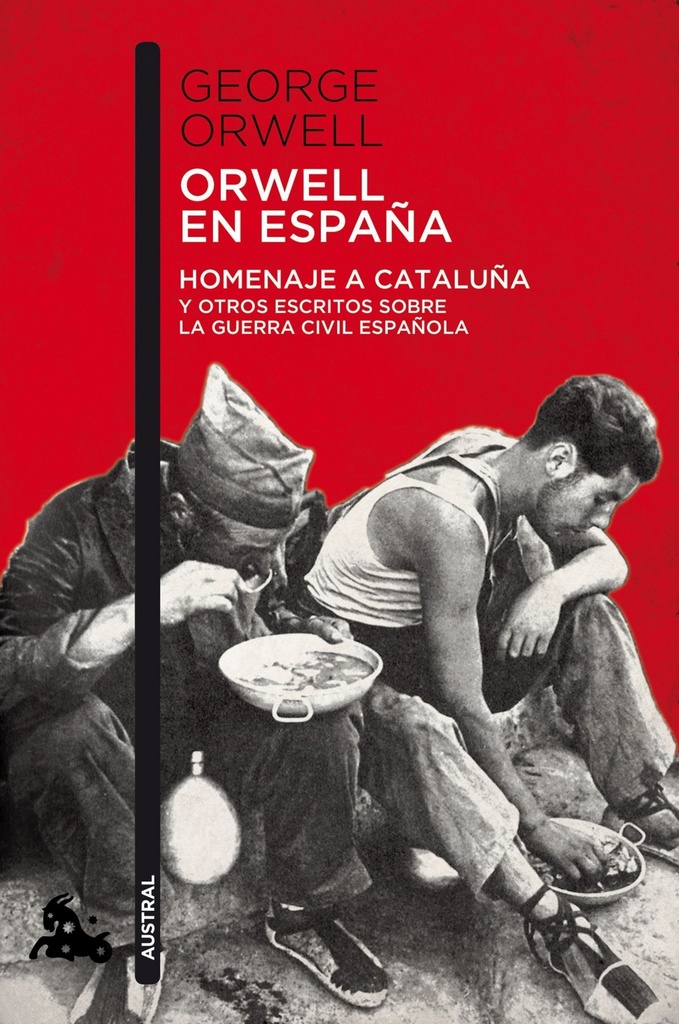 Orwell en España