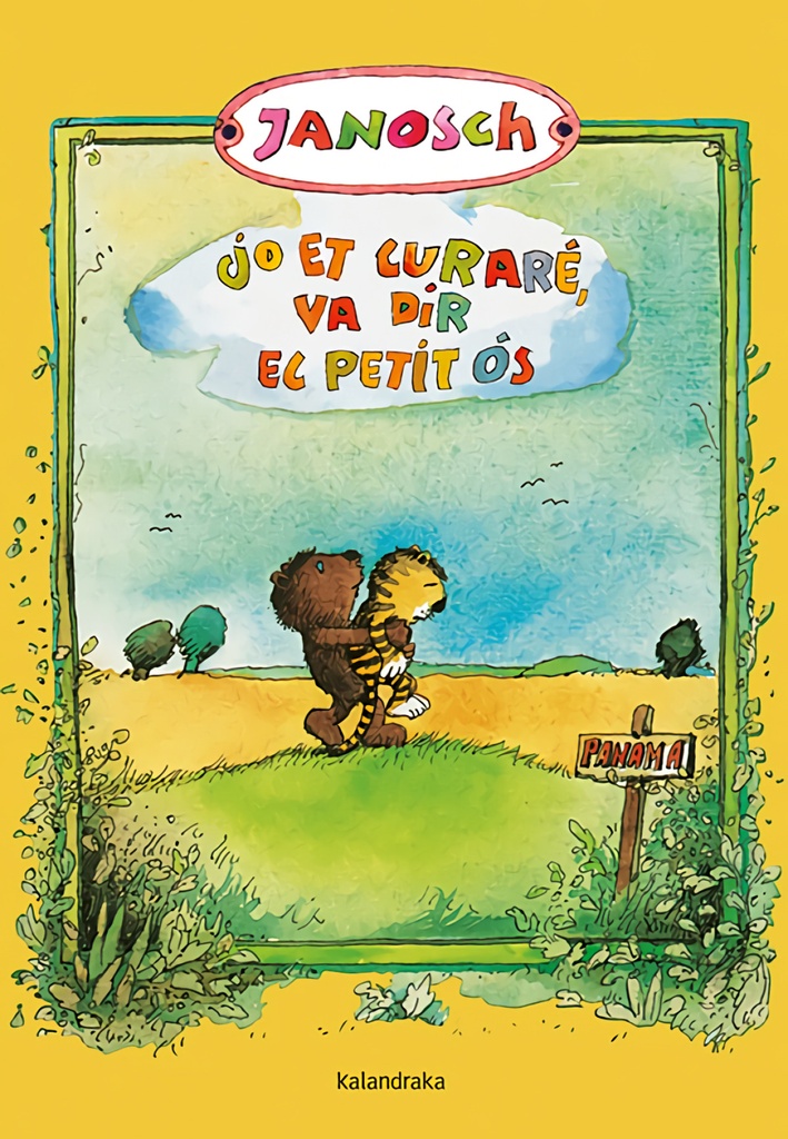 Jo et curaré, va dir el petitós