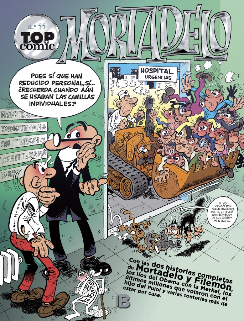 Mortadelo