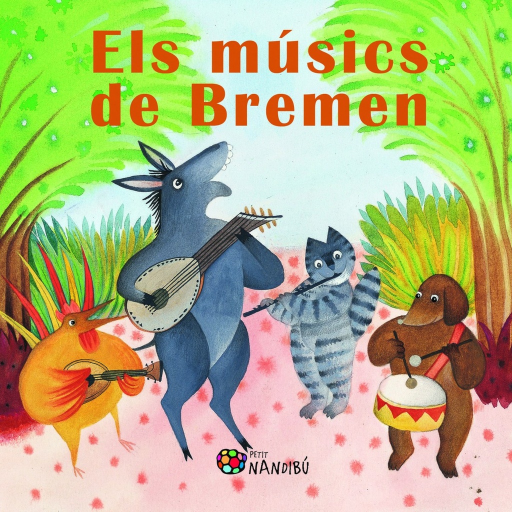 Els músics de Bremen