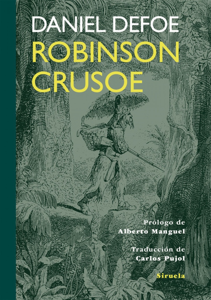 Robinson Crusoe