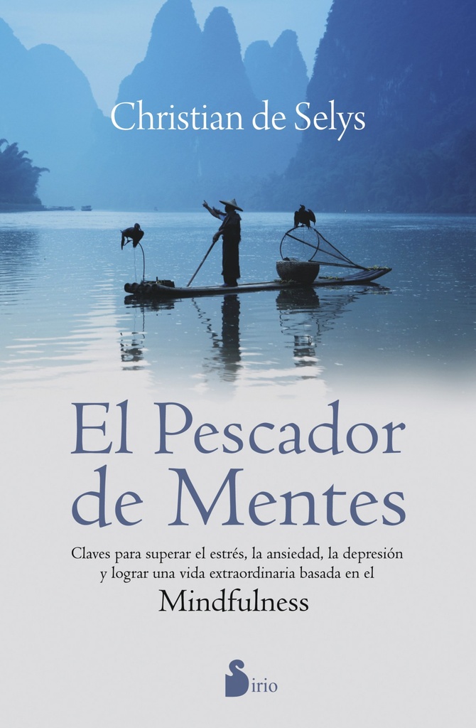 El pescador de mentes