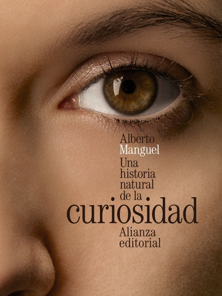 Una historia natural de la curiosidad