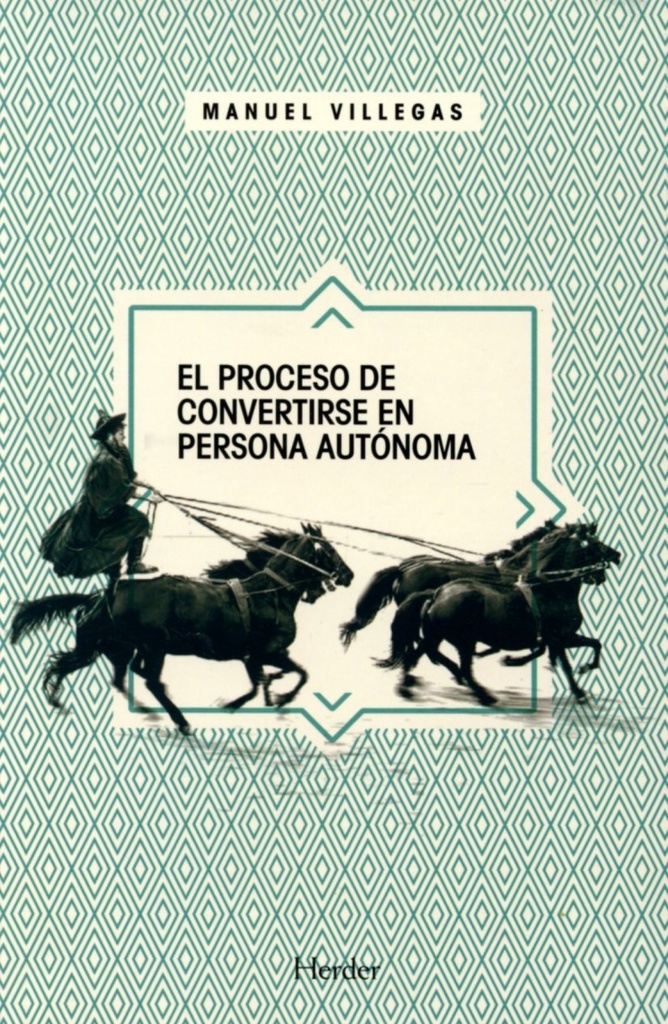 El proceso de convertirse en persona autónoma