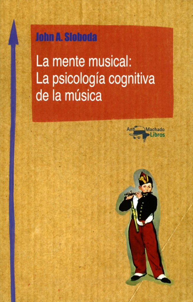 Mente musical