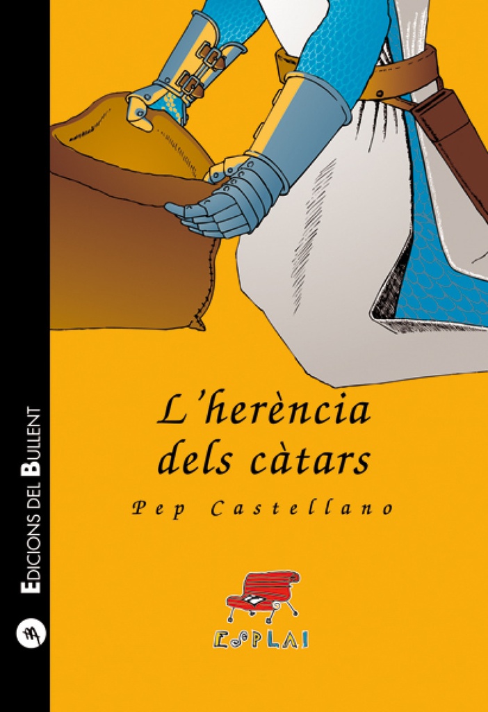 L´herencia dels catars