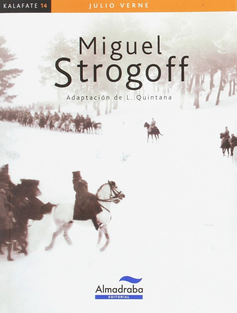 Miguel Strogoff