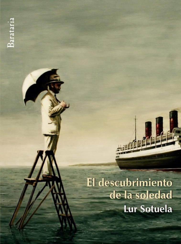 El descubrimiento de la soledad