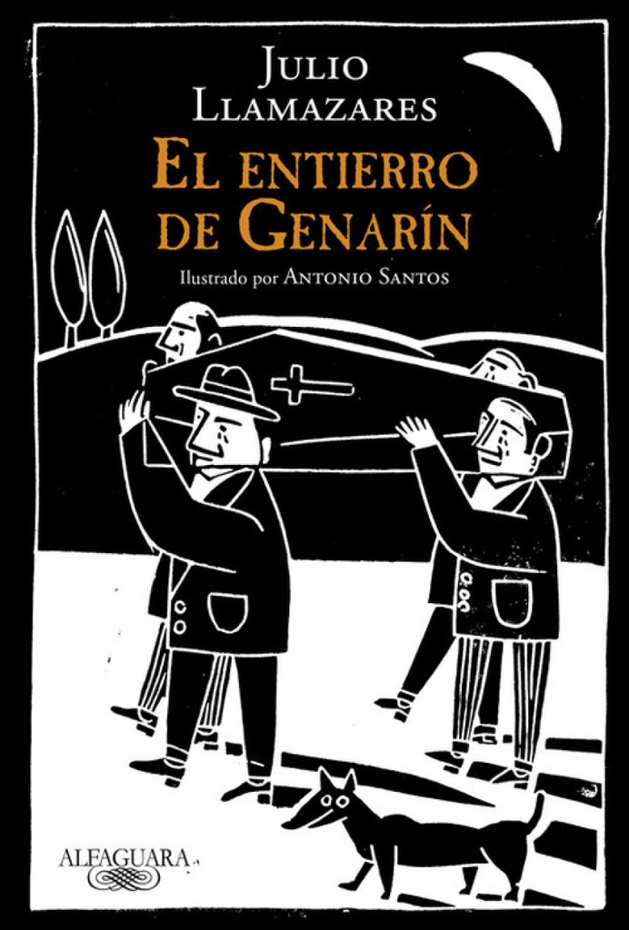 El entierro de Genarin