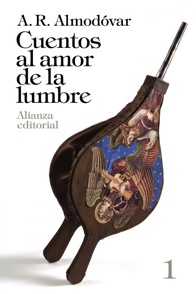 Cuentos al amor de la lumbre