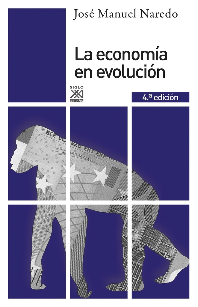 La economía en evolución