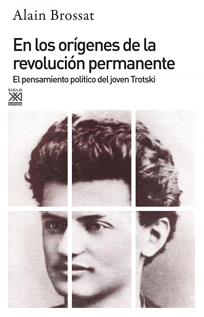 En los orígenes de revolución permanente