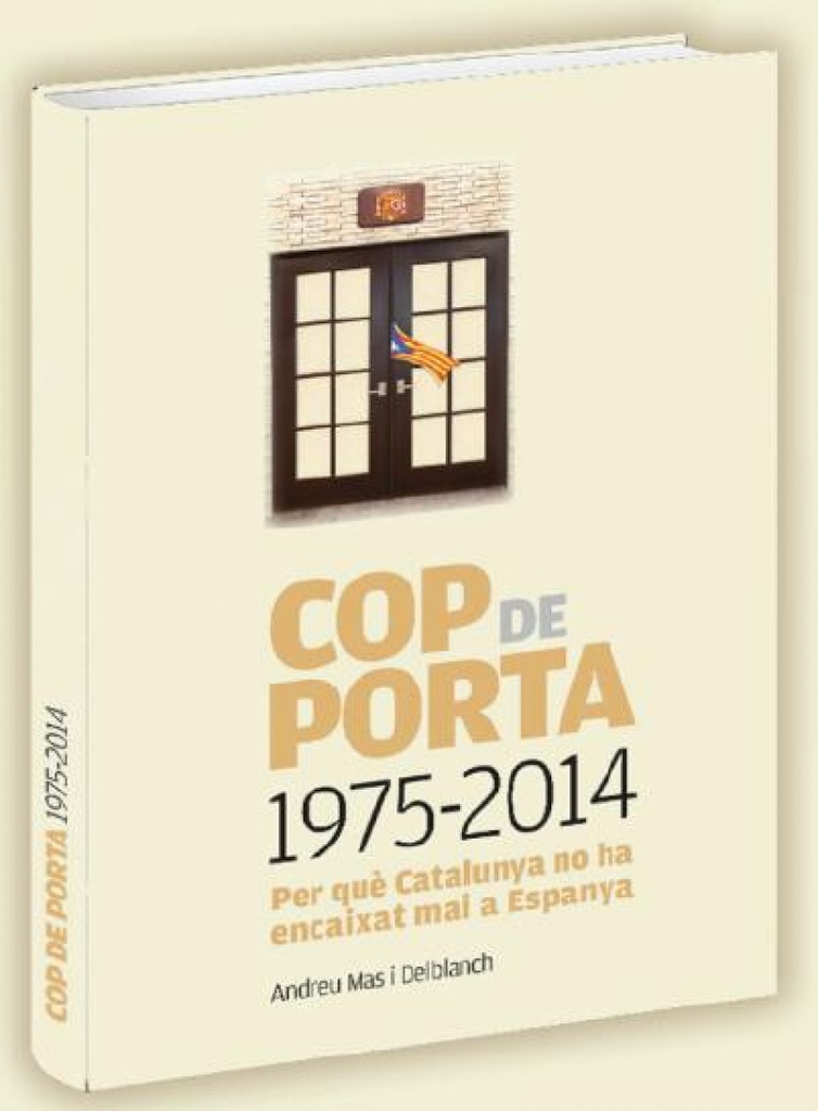 Cop de porta 1975-2014. Vol.2