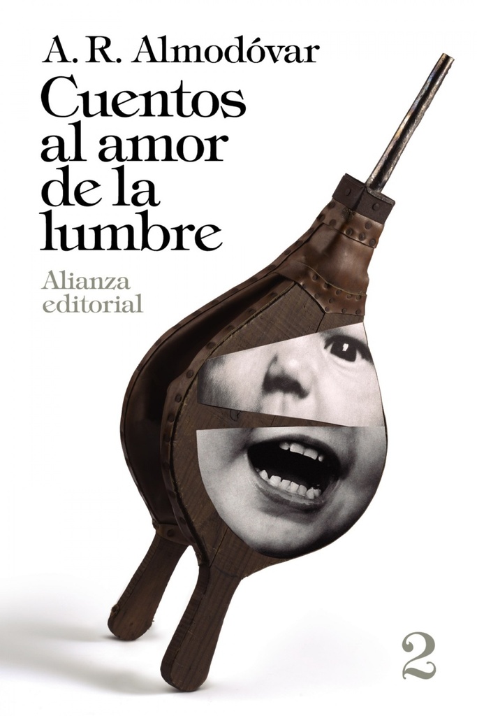 Cuentos al amor de la lumbre