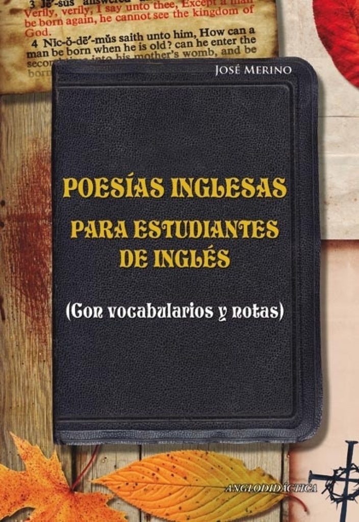 Poesías inglesas para estudiantes inglés