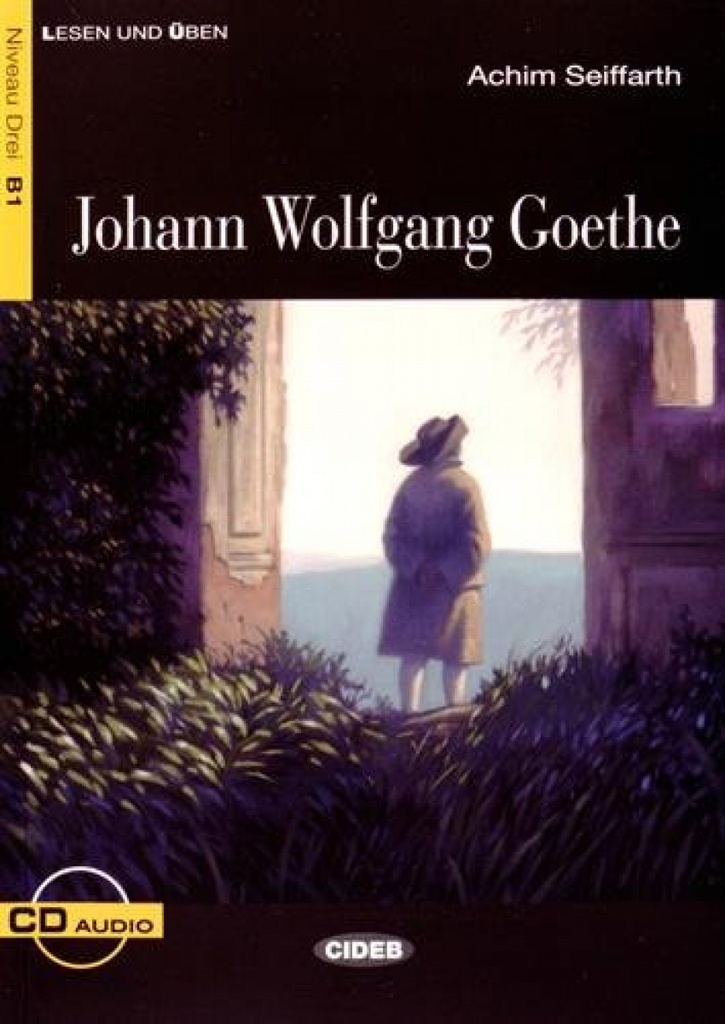 Johann Wolfgang Goethe