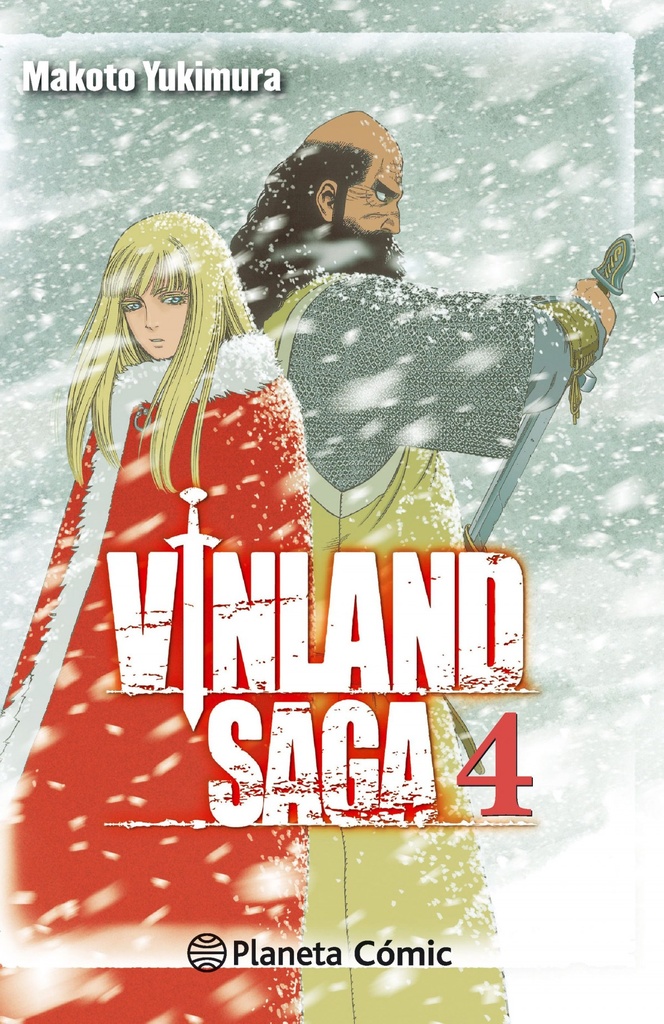 Vinland saga