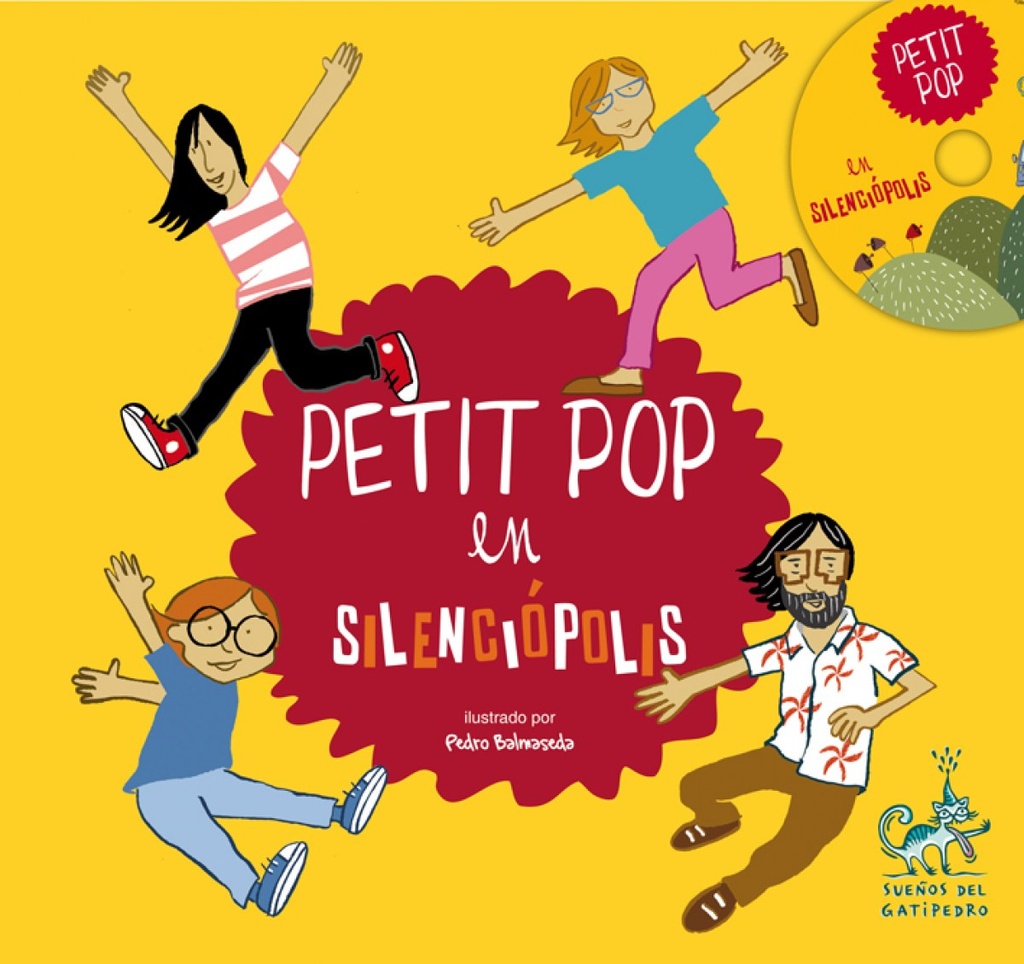 Pertit pop en Silenciópolis