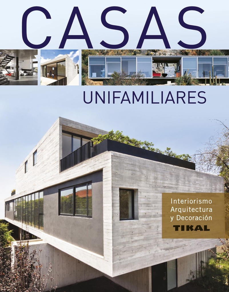 Casas unifamiliares