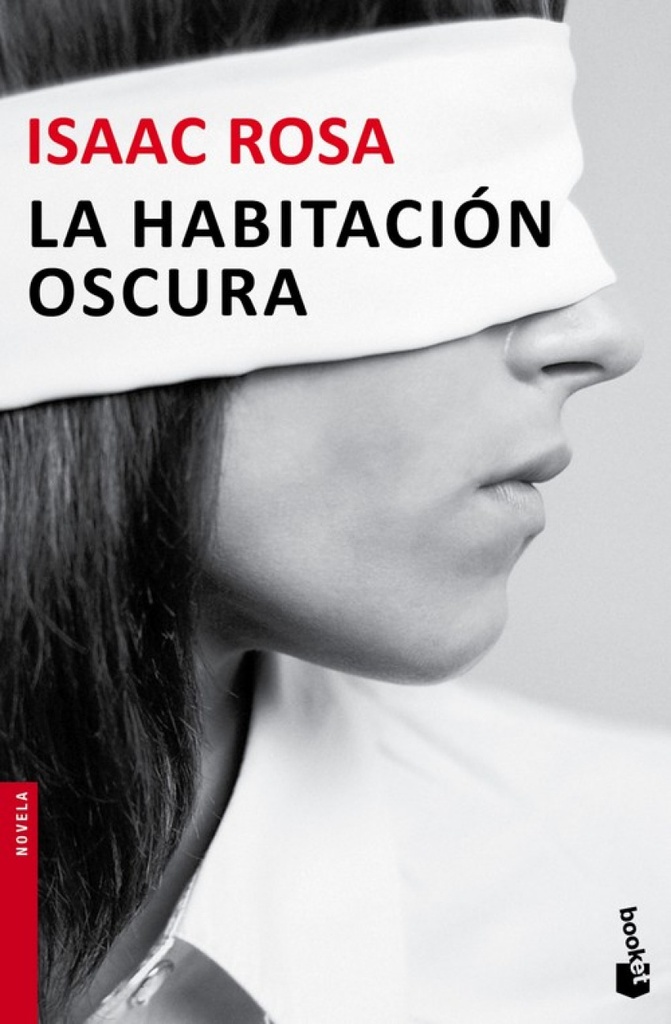 La habitación oscura