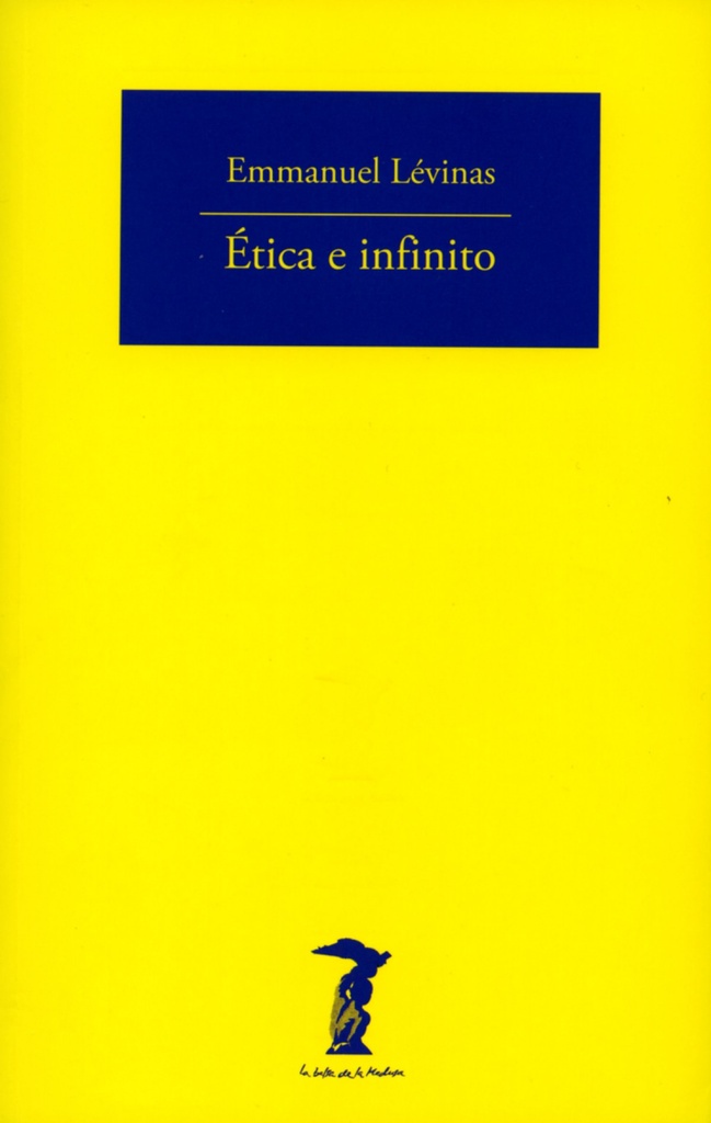 Etica e infinito