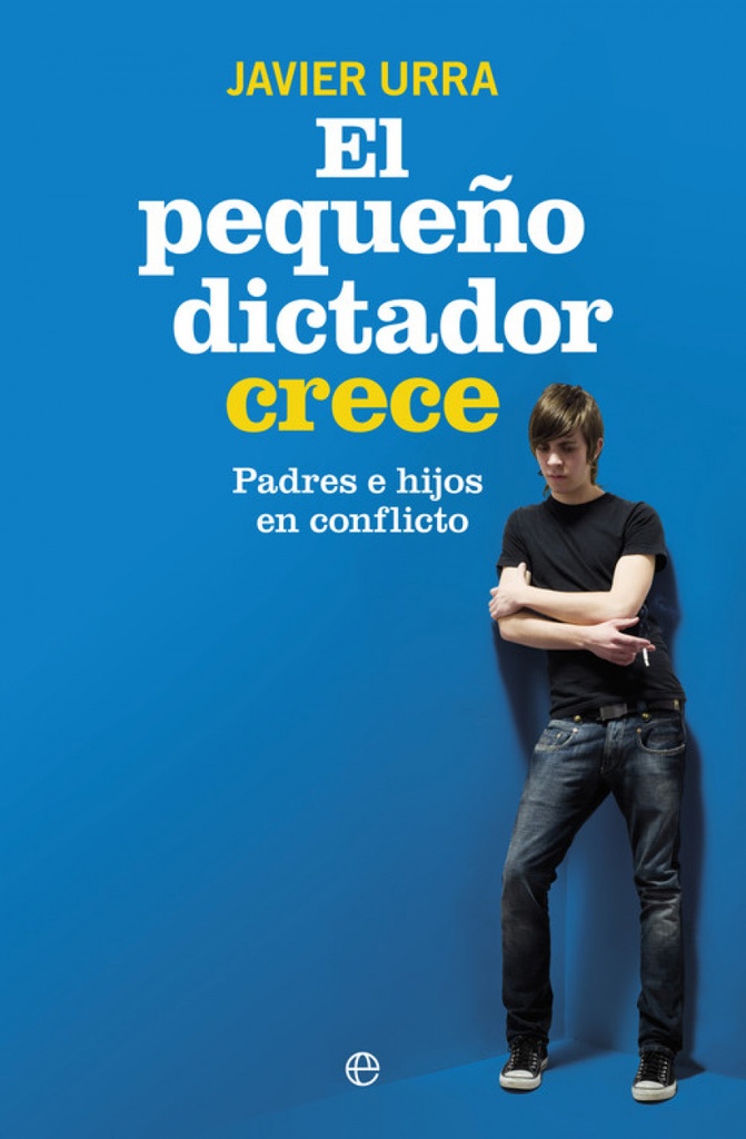 El pequeño dictador crece