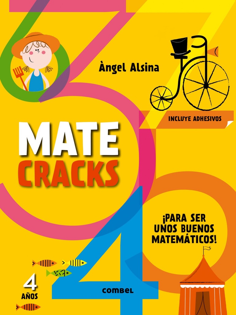 Mate cracks