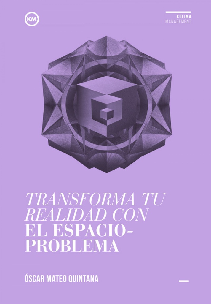 Transforma tu realidad