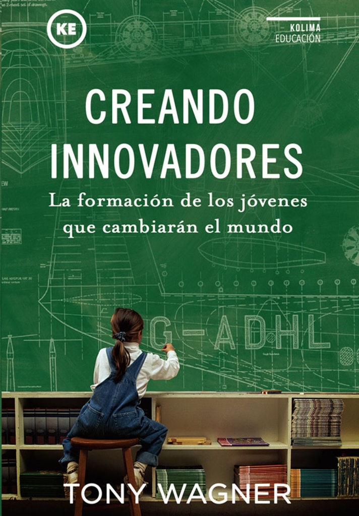 Creando innovadores