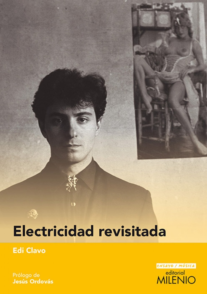 Electricidad revistada