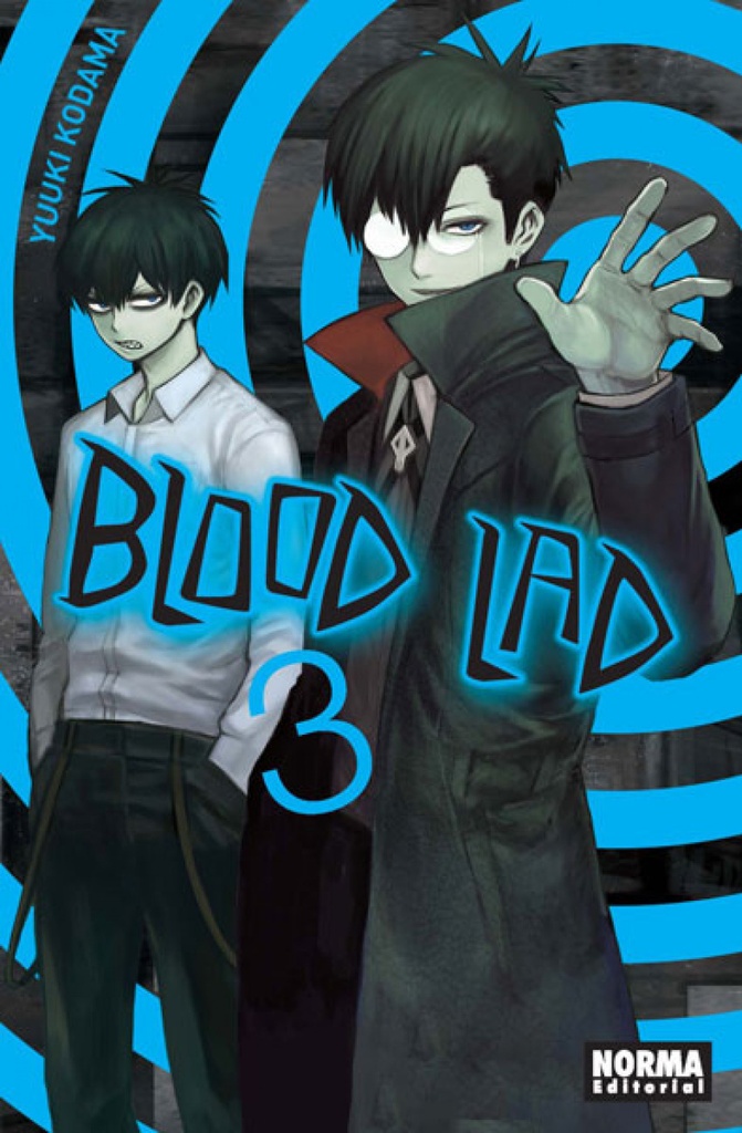 Blood Lad