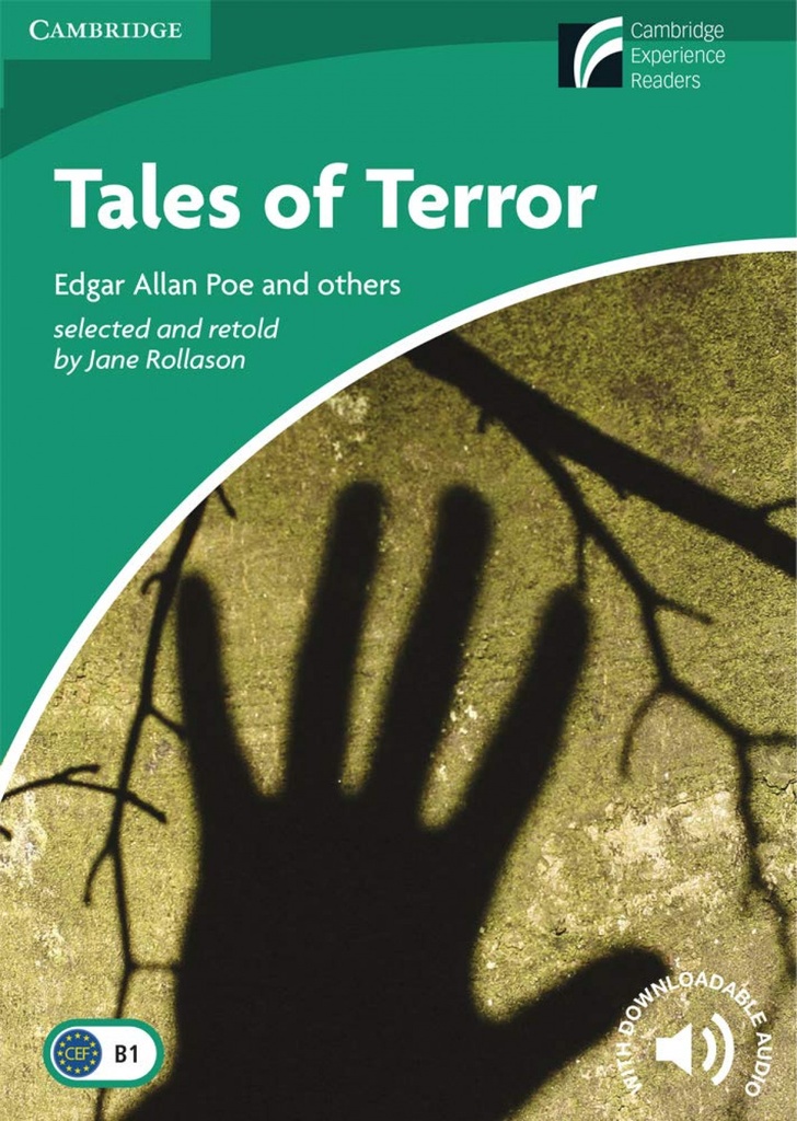 Tales of terror