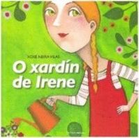 O xardín de Irene