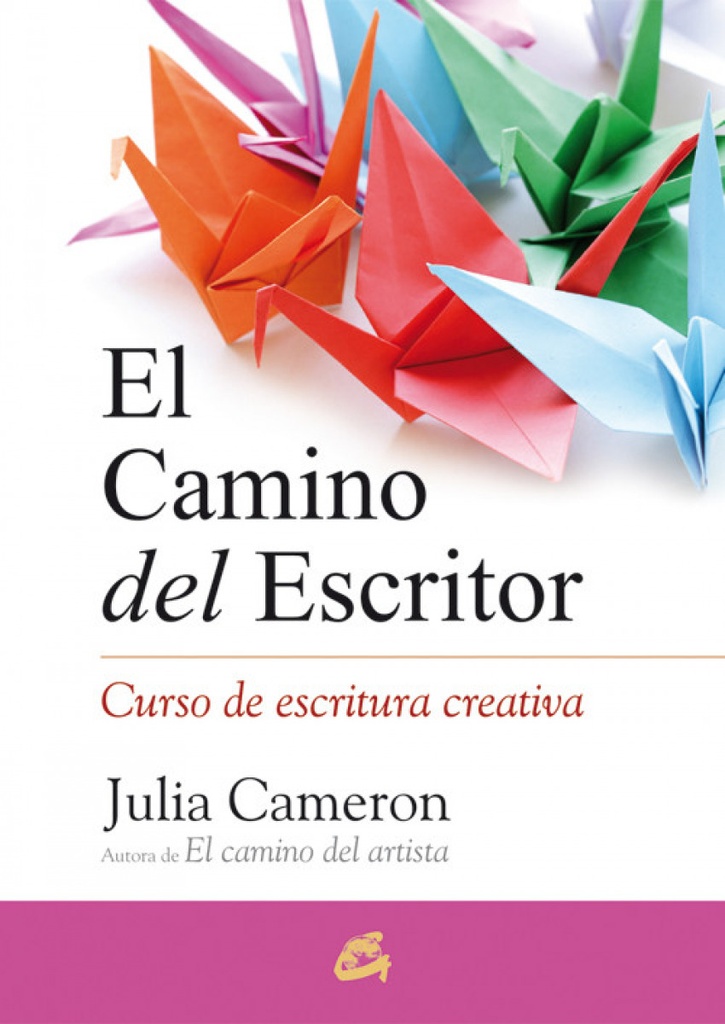 El camino del escritor