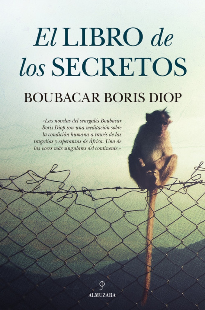 El libro de los secretos