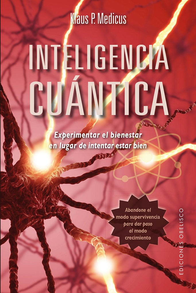 Inteligencia cuántica