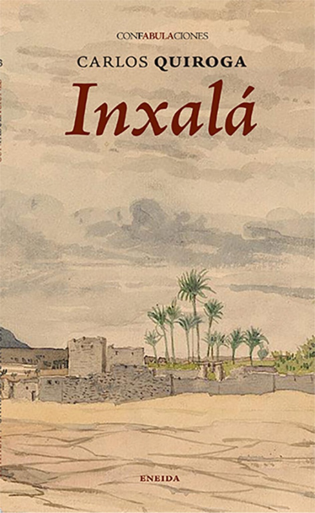 Inxala