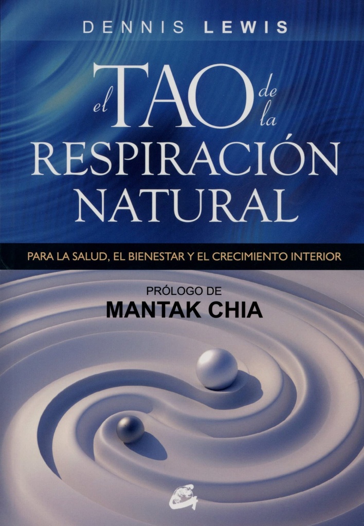 El tao de la respiración natural