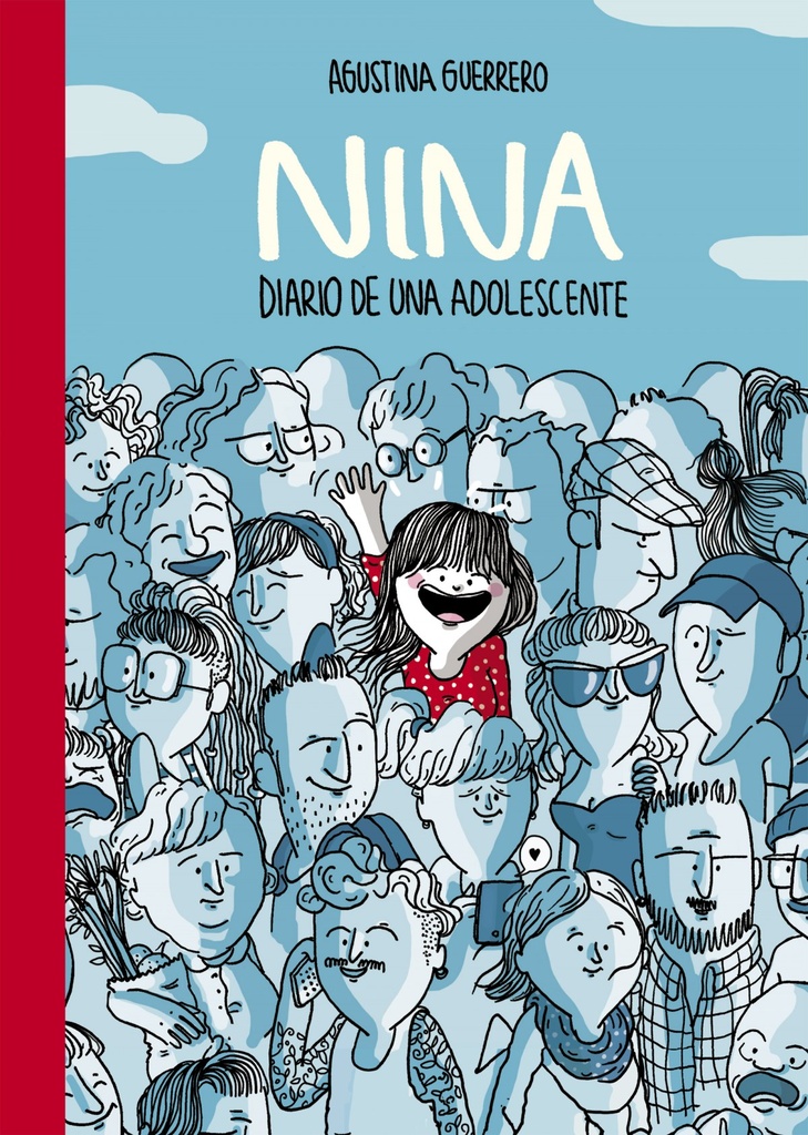 Nina. Diario de una adolescente