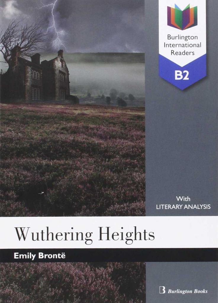 Wuthering heights. B2. Reader