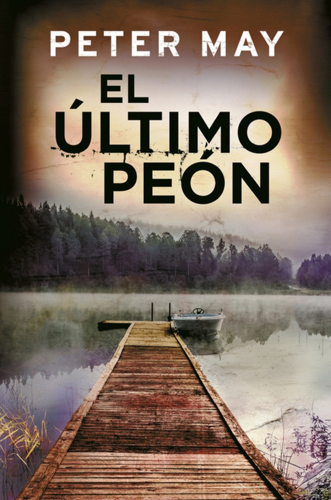 El último peón