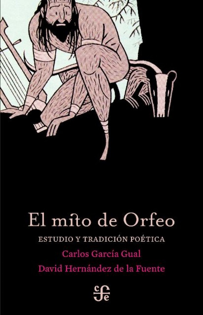 El mito de orfeo