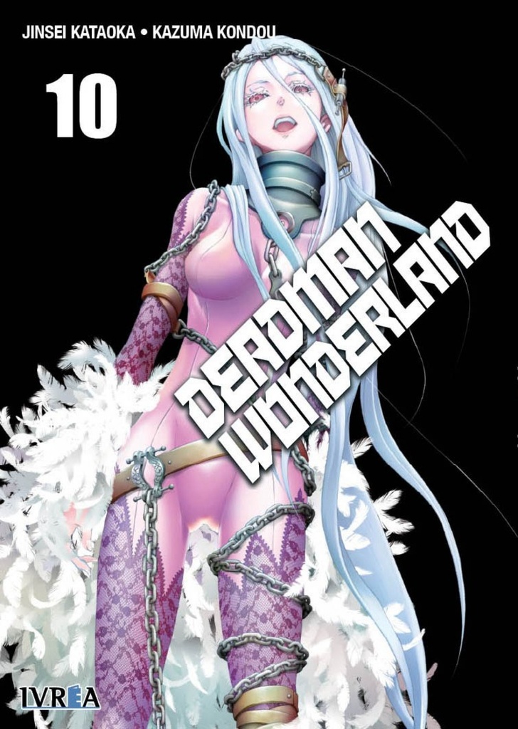 Deadman wonderland