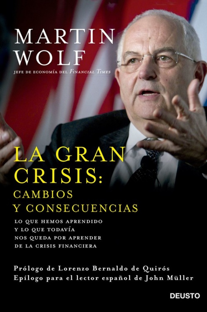 La gran crisis