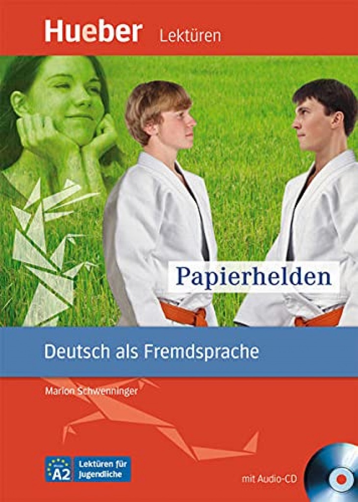 Papierhelden