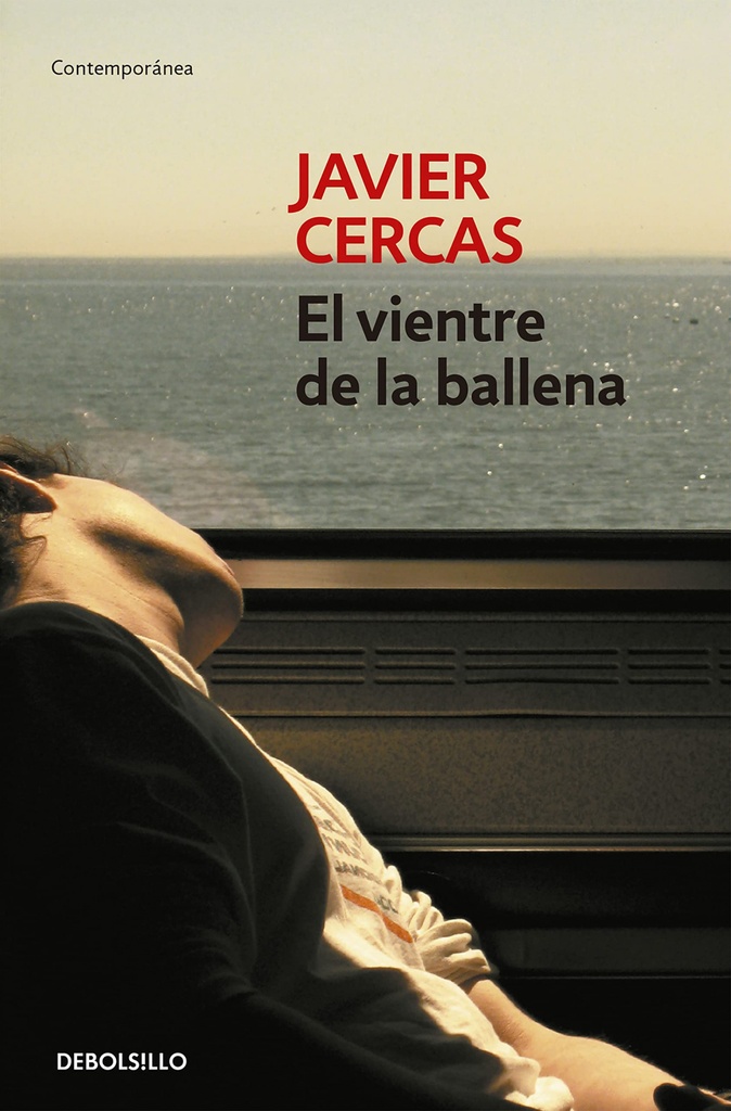 El vientre de la ballena