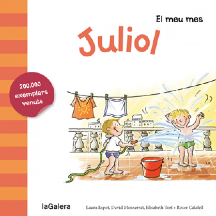 Juliol